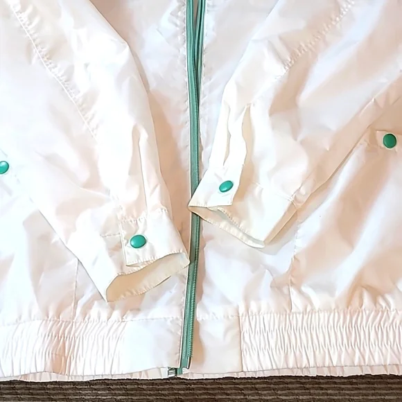 National Full Zip Windbreaker - Picture 11 of 12